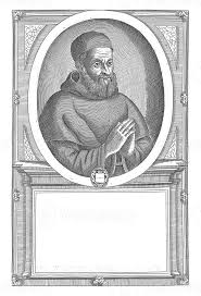 Portrait of Pietro Antonio Locatelli, Cornelis Troost, 1729