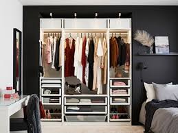 Wygodniej Razem Z Szafa Pax Tansza O 10 Stylish Bedroom Furniture Home Furniture