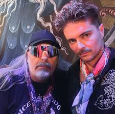 The Pete Feenstra Feature