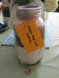 Dog tail bleeding is difficult to stop. Puppy Dog Tail Cookies In A Jar Find A Cookies In A Jar Recipe You Like Online And Add The Puppy Dog Tail Cookies Label W Meals In A Jar Jar