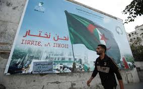 Le point sur le calendrier ainsi que les règles et conditions de vote applicables. Algerie Cinq Candidats Retenus Pour L Election Presidentielle Le Parisien