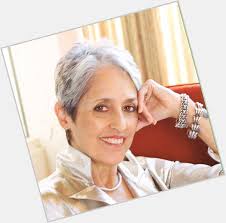 Joan Baez's Birthday Celebration