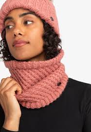 Echarpe Tricot Echarpe Roxy Écharpe Midi Foxy Roxy