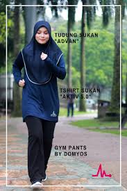 Pemakaian jaket keselamatan (semasa memancing di darat) adalah digalakkan. Tawaran Memiliki Set Muslimah Aktiv By Numa Wear Facebook