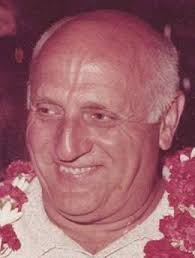 MELVIN SCHWARTZ Obituary (1924