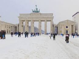 On peut la remplacer par : Climat Allemagne Temperatures Precipitations Quand Partir Que Mettre Dans La Valise