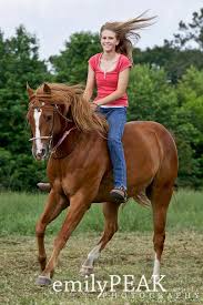 Anna Mcraney Sr Portraits Emily Peak Horse Senior Pictures Horse Girl Photography Equine Photographer