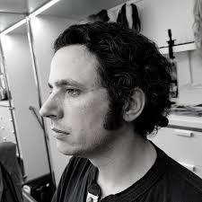 Fraser James MacLeod