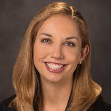 Julia Close, MD, MBA (@JuliaLClose)