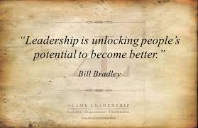 Inspirational Quotes For Youth Leaders Quotesgram