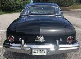Image result for Admiral Blue 1950 Lincoln