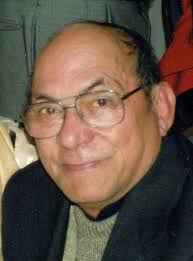 Obituary information for Severino Norman Peter Sison Luna