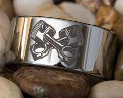 Mechanic Tools Tattoo Designs Top Mechanic Tools Tattoos Images For Tungsten Carbide Band Mechanics Wedding Ring Tungsten Metal