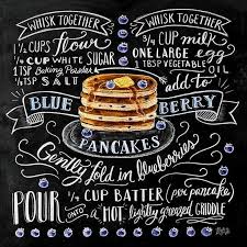 Pin By Mirjana Maksimovic On 2019 Blueberry Pancakes Recipe Blueberry Pancakes Food Illustrations