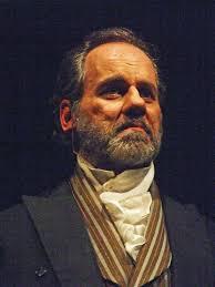 The Role of a Lifetime