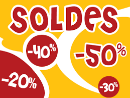Toutes les soldes en france. Soldes Date Stromkult