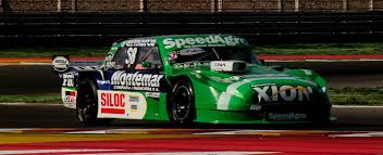 Check spelling or type a new query. Tercera Pole Position Del Ano Para Santero