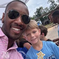 Please join us in congratulating Katie Eddins, Naomi Lockhart, Quinton  Blocker, and Rene Williams