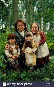 Warwick Davis Willow 1988 Stock Photos Warwick Davis