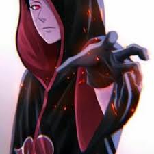Uchiha obito là một thành viên của tộc uchiha thuộc làng lá. Obito Uchiha Ouchihasenpai Twitter