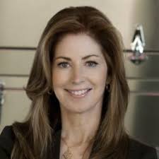 Filmografie Dana Delany