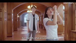 Maybe you would like to learn more about one of these? Extraordinary You Eps 1 2 First Impressions Bitches Over Dramas