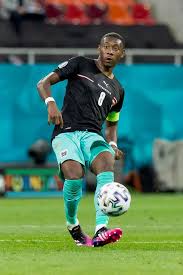 Алаба давид / david alaba. David Alaba S Dad Is A Nigerian Prince And Mum A Filipino Nurse But He Plays For Austria Daily Star