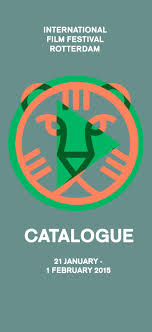 Catalogue International Film Festival Rotterdam 2015 By International Film Festival Rotterdam Issuu