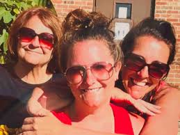 Fundraiser by SHANNON PRICE : Nunu (Linda Price) Heaven update…