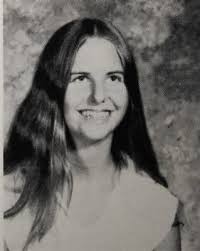Karen Lynne Morrison (1964-1979)