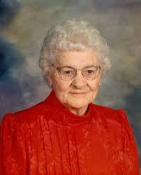 Mildred Osborn Obituary November 21, 2013
