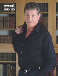In the 1970s, the hoff had a thriving tv career playing dr. Sketch Book David Hasselhoff Sketchbook 130 Pages Sketching Drawing And Creative Doodling Notebook To Draw Blank Diary And Journal 8 5 X 11 In Large 21 59 X 27 94 Cm Woralfi 9798692606037 Amazon Com Books