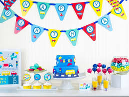 Birthday Party Ideas For 2 Year Old Boy In Winter On The Go Transportation Birthday Party Birthday Party Ideas Photo 1 Of 11 Transportation Birthday Party Transportation Birthday Winter Birthday Parties