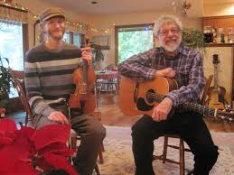 Profile for Olympia Contra Dance Community