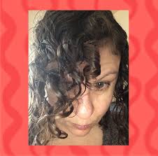 Use duckbill clips to coax damp hair in the right direction as it dries. How To Style The Front Of Curly Hair Naturallycurly Com