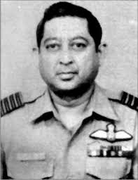 Indian Air Force Course Listing [www.bharat-rakshak.com]