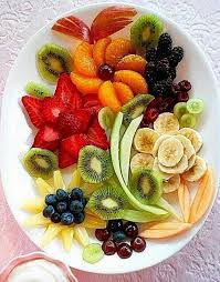 Pin By Gege Gege On Food Art Food Displays Food Food Carving