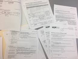 Completing a 1040 ngpf answer key. Ngpf Answer Key