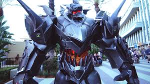 See more ideas about blizzcon, best cosplay, cosplay. Overwatch Cosplay Went Xl At Blizzcon 2016 Ign Access Youtube