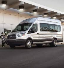 Our ford® service professionals give free battery tests & remove or install your car battery. 2018 Ford Transit Review A Driver S Perspective Axleaddict