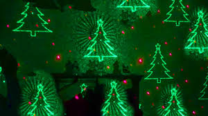 Holiday led yard art displays for every holiday. Laser Christmas Lights Outdoor Holiday Projectors Review Youtube
