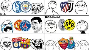 Los mejores memes del sorteo de la champions league. Los Memes Del Sorteo De La Champions Oronoticias