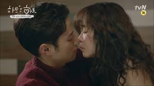 16 Hot K-Drama Kiss Scenes That Will Have Your Heart Racing, first kisses  drama 2023 - thirstymag.com