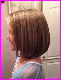 Cool Little Girl Shoulder Length Bob Haircuts Little Girl Bob Haircut Little Girl Haircuts Bob Haircut For Girls