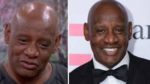 Viewers stunned by Chase star Shaun Wallace's 'buff' new look