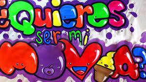We did not find results for: Quieres Ser Mi Novia Youtube