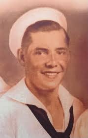 Clarence Allen Nash Jr. (1924-1999)