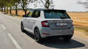 Škoda fabia will support you with numerous safety assistants, simply clever features and. 2020 Skoda Fabia Review A Worthy Rival To The Ford Fiesta Evo