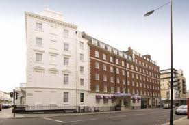 Big ben is also 25 minutes away by foot. Premier Inn London Victoria Hotel London United Kingdom Overview