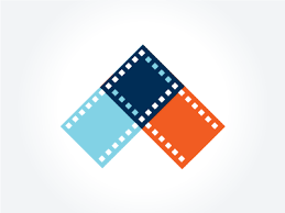 21 Gorgeous Film Logos For Design Inspiration Film Logo Film Design Logo Design